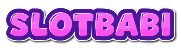 logo SLOTBABI